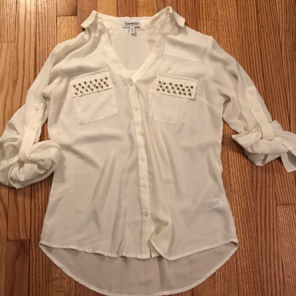 Express Top - Picture 1 of 3